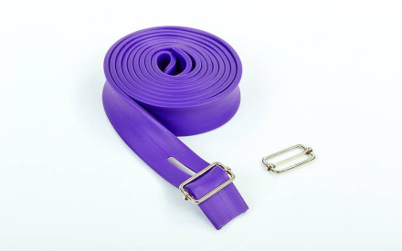 Джгут еластичний спортивний, стрічка джгут TA-3936-2_5