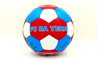 М'яч футбольний №5 BAYERN MUNCHEN FB-0047M-450