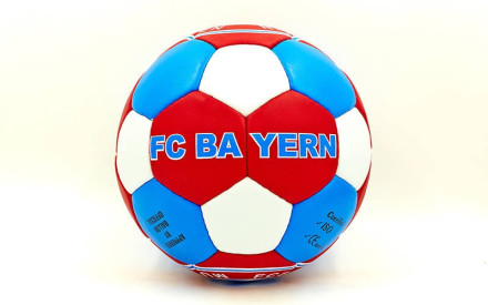 М&#39;яч футбольний №5 BAYERN MUNCHEN FB-0047M-450