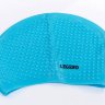 Шапочка для плавания на длинные волосы PL-5921 разные цвета