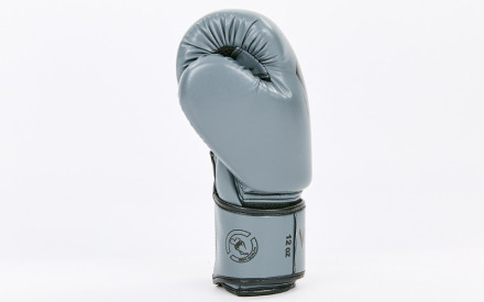 Рукавички боксерські Venum BO-8351-S сріблястий