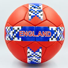 Мяч футбольный №5 Grippi ENGLAND FB-0138
