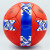 Мяч футбольный №5 Grippi ENGLAND FB-0138