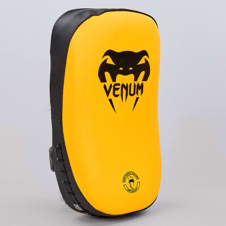 Макивара тай-пэд Venum BO-8253-BKO р-р 35x20x10см