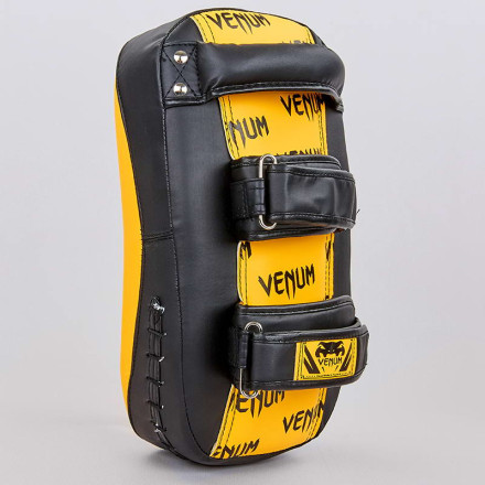 Маківара тай-пед Venum BO-8253-BKO р-р 35x20x10см