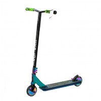 Самокат трюковий Explore Scat Deluxe синій