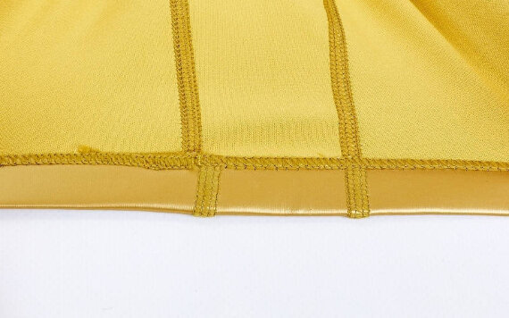 Шапочка для плавания из водонепроницаемой PU ткани детская SAILTO PL-5571 