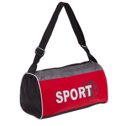 Сумка спортивна SP-Sport SPORT GA-01-5-R