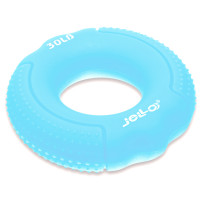 Еспандер кистьовий Кільце JELLO FI-1788 блакитний