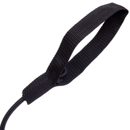 Еспандер лижника, боксера, плавця SP-Planeta HO-3667-3 d-8мм, l-3м чорний