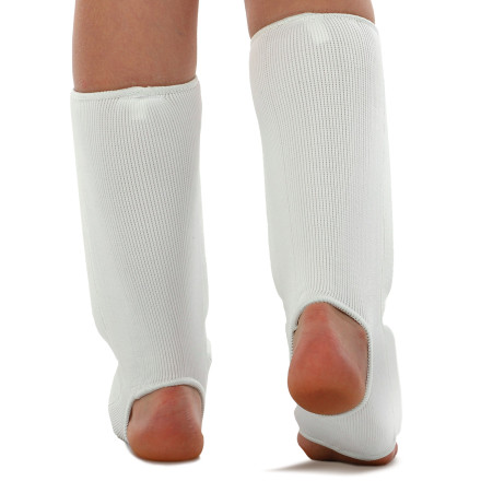 Захист гомілки та стопи FISTRAGE VL-4162-w