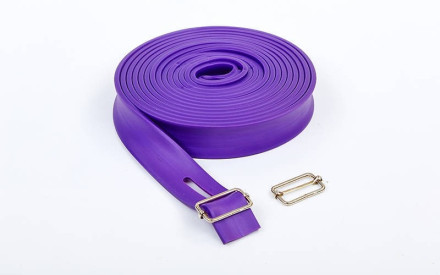 Джгут еластичний спортивний, стрічка джгут TA-3936-5