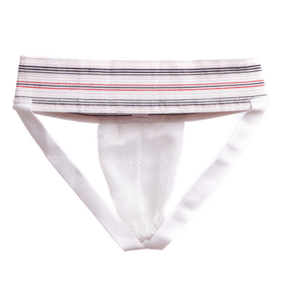 Защита паховая мужская (ракушка) Venum MA-4513V белый