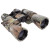 Бінокль COMET Zoom 10-70х70 TY-1509 камуфляж ліс