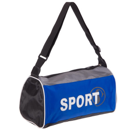 Сумка спортивна SP-Sport SPORT GA-01-5-BL