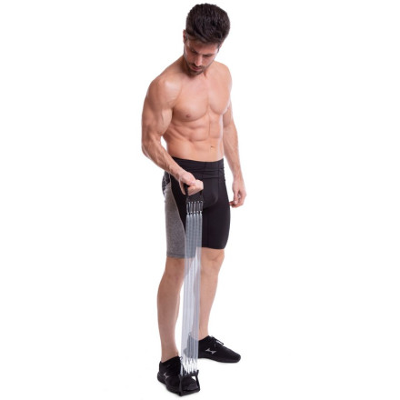 Еспандер плечовий FI-3863 метал