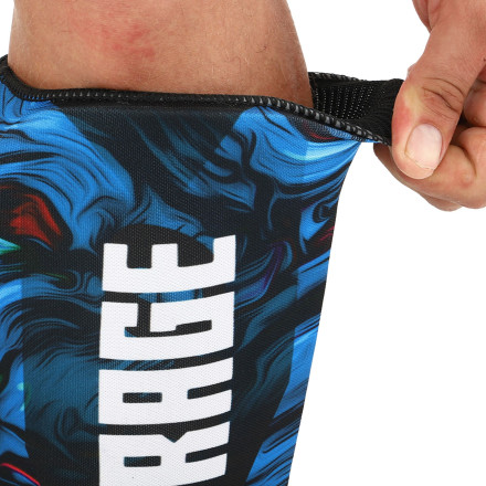 Захист гомілки та стопи FISTRAGE VL-8454