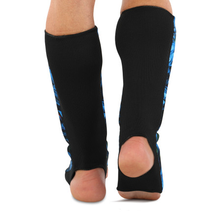 Захист гомілки та стопи FISTRAGE VL-8454