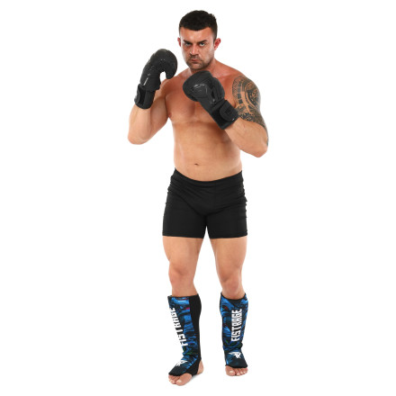 Захист гомілки та стопи FISTRAGE VL-8454