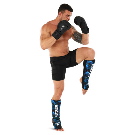 Захист гомілки та стопи FISTRAGE VL-8454