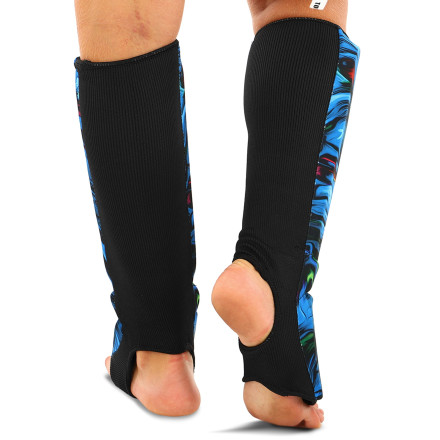 Захист гомілки та стопи FISTRAGE VL-8454