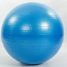 Фитбол гладкий сатин 85 см Zel FI-1985-85