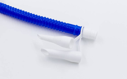 Фітбол гладкий сатин 85 см Zel FI-1985-85