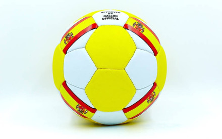 М'яч футбольний №5 SPAIN FB-0047-135