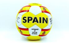Мяч футбольный №5 SPAIN FB-0047-135