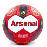 Мяч футбольный №5 ARSENAL FB-0047-5102
