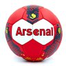 Мяч футбольный №5 ARSENAL FB-0047-5102