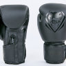 Перчатки боксерские Venum BO-8351-BK черный
