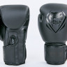 Перчатки боксерские Venum BO-8351-BK черный