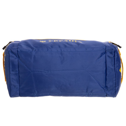 Сумка для спортзалу Бочонок Україна GA-3 