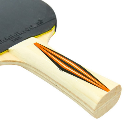 Ракетка для настільного тенісу DNC LEVEL 300 MT-8386 TOP TEAM