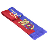Шарф вболівальника Barselona FC FB-6026