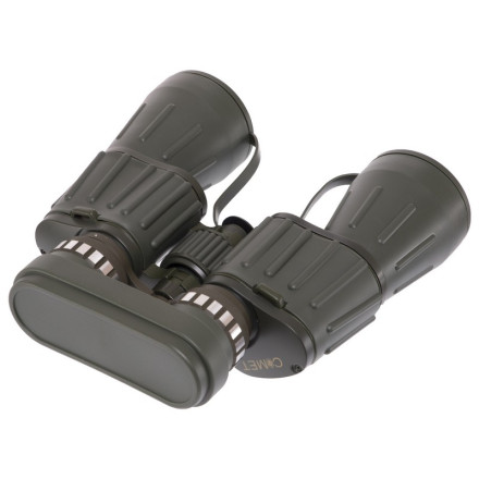 Бінокль COMET MILITARY-2 10х50 TY-50CT оливковий