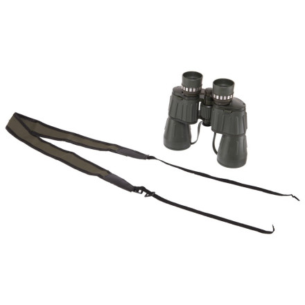 Бінокль COMET MILITARY-2 10х50 TY-50CT оливковий