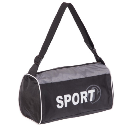 Сумка спортивна SP-Sport SPORT GA-01-5-BK