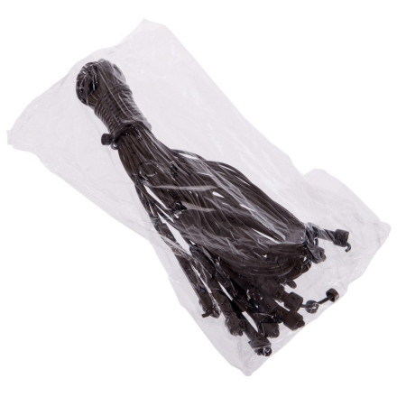 Скакалка SP-Sport FI-4922 2,6м чорний