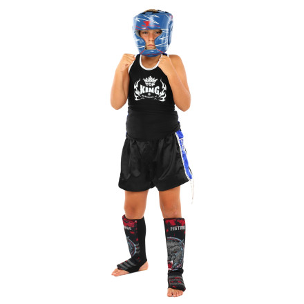 Захист гомілки та стопи FISTRAGE VL-7749