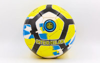 М'яч футбольний №5 Grippi INTER MILAN FB-6681
