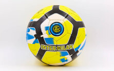 Мяч футбольный №5 Grippi INTER MILAN FB-6681
