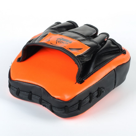 Лапа Вигнута (2шт) Venum VL-8331-OR р-р 18x16x5см