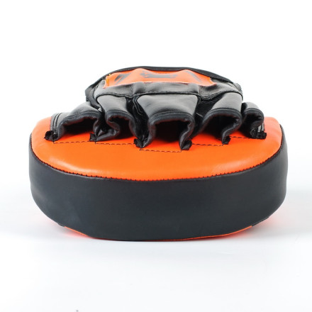 Лапа Вигнута (2шт) Venum VL-8331-OR р-р 18x16x5см