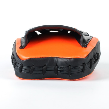 Лапа Вигнута (2шт) Venum VL-8331-OR р-р 18x16x5см