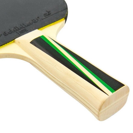 Ракетка для настільного тенісу DNC LEVEL 400 MT-8384 TOP TEAM