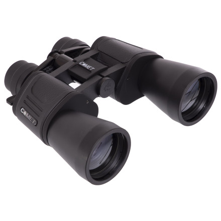 Бинокль COMET Zoom 10-70х70 TY-0015 черный