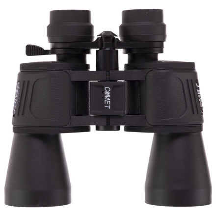 Бінокль COMET Zoom 10-70х70 TY-0015 чорний