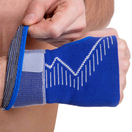 Бандаж для променево-зап&#39;ясткового суглоба SIBOTE ST-7023